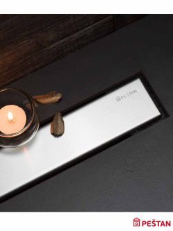 Tuš kanalica Confluo Frameless Line 950 Peštan-2