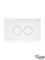 Basic Set Fluenta Peštan Ugradni vodokotlić-5