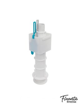 Plovak Peštan Fluenta