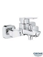 Baterija za kadu Cubeo 1018130000 Grohe
