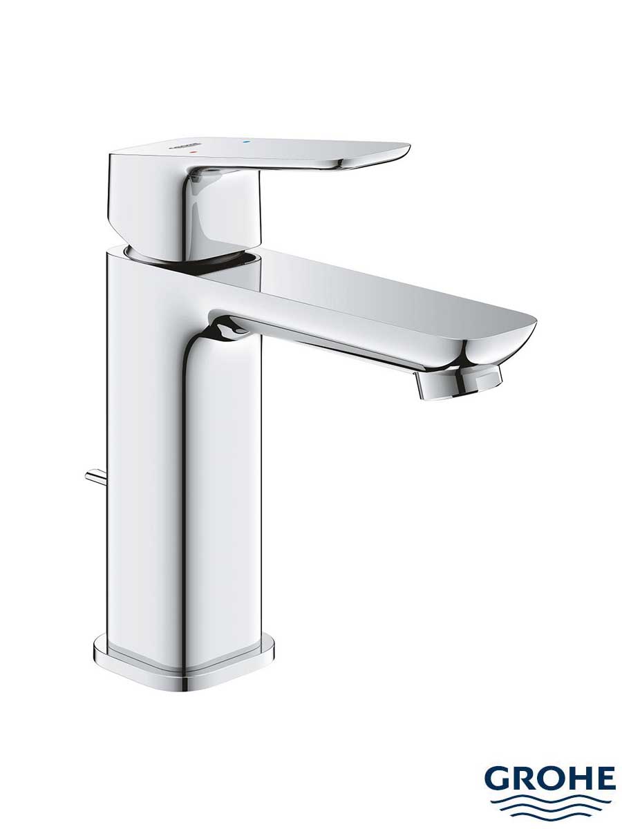 Baterija za lavabo M Cubeo 1017490000 Grohe Baterija za lavabo M Cubeo 1017490000 Grohe