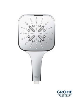 Tuš ručica 26582000 Rainshower Smartactive Cube-2