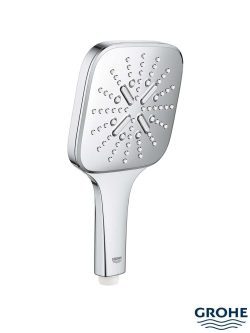 Tuš ručica 26582000 Rainshower Smartactive Cube