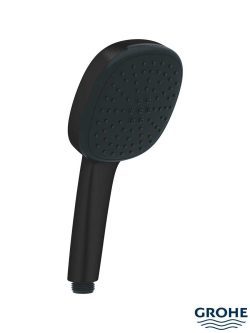 Tuš ručica 2F Tempesta Cube 269022433 crna