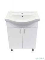Lavabo sa ormarićem 57cm Klasik Lapino