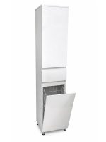 Vertikala 35x190cm Sky Denko sa korpom-2