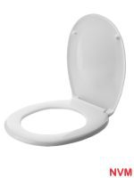 Wc daska duroplast softclose NVM