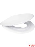 Wc daska duroplast adapter za decu softclose