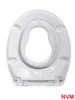 Wc daska duroplast adapter za decu softclose-2