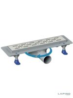 Tuš kanalica Maxiflow 60cm Lapino-3