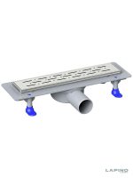 Tuš kanalica Maxiflow 60cm Lapino
