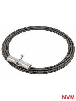 Sajla za kanalizaciju f10 1m