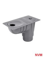 Kišni slivnik olučnjak NVM