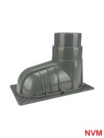 Kišni slivnik olučnjak NVM-2