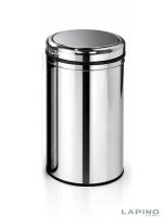 Kanta za otpatke rotirajući poklopac 16L