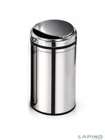 Kanta za otpatke rotirajući poklopac 8L -2