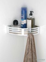 Polica hrom BK069 Lapino-2