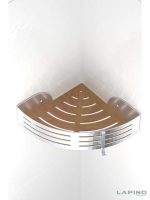 Polica hrom BK069 Lapino