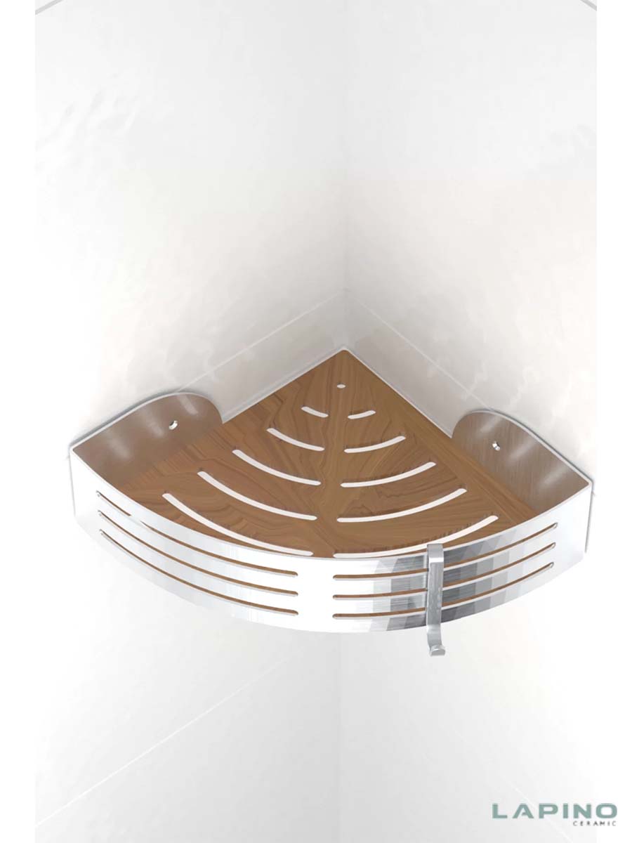 Polica hrom BK069 Lapino Polica hrom BK069 Lapino