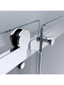 Tuš kabina Stripe 80x120cm Easy clean 8mm-2