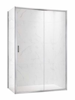 Tuš kabina Stripe 100x80x200cm 6mm