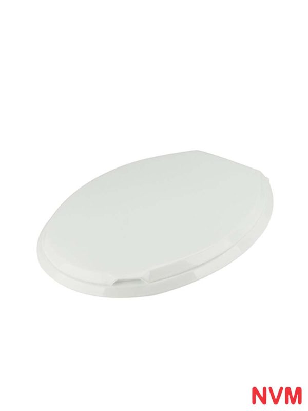 WC daska plastična NVM GP-4037 -2