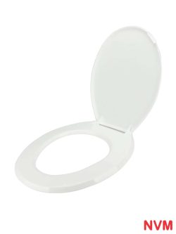 WC daska plastična NVM GP-4037