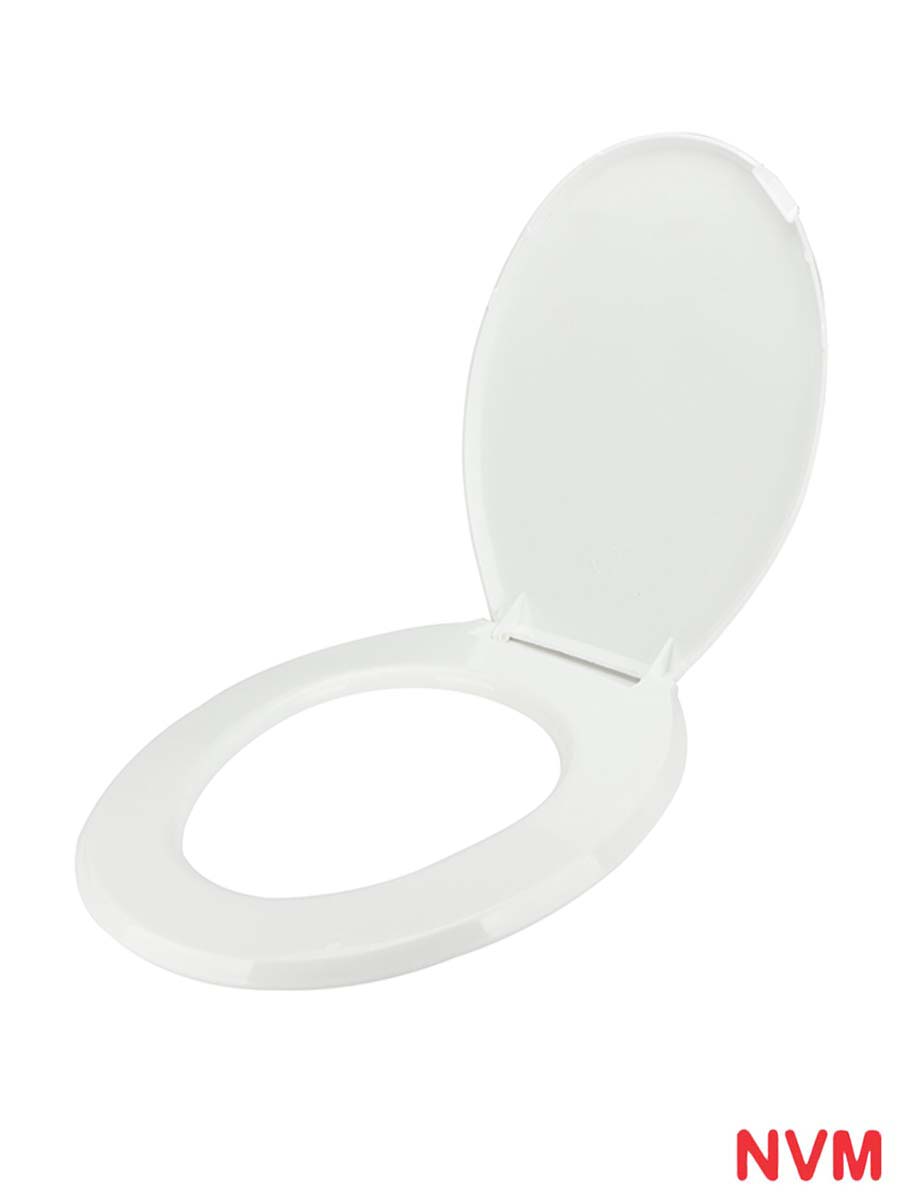 WC daska plastična NVM GP-4037 WC daska plastična NVM GP-4037
