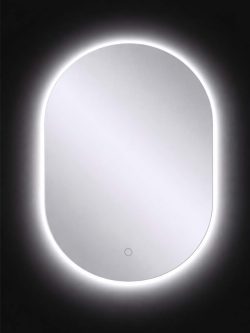 Led ogledalo Trento 60x80cm Smart Ceramic-2