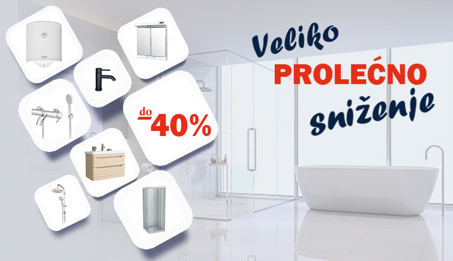 PROLECNA AKCIJA 2026