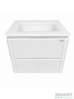 Lavabo sa ormarićem Aprilija 60cm