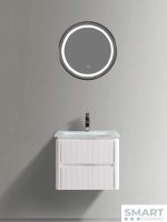 Lavabo sa ormarićem Aprilija 60cm-3