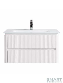Lavabo sa ormarićem Aprilija 80cm
