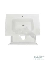 Lavabo sa ormarićem Aprilija 80cm-2