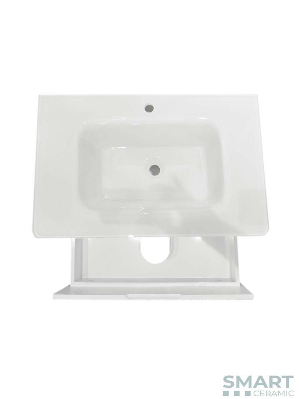 Lavabo sa ormarićem Aprilija 80cm-2