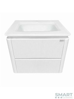 Lavabo sa ormarićem Aprilija 80cm