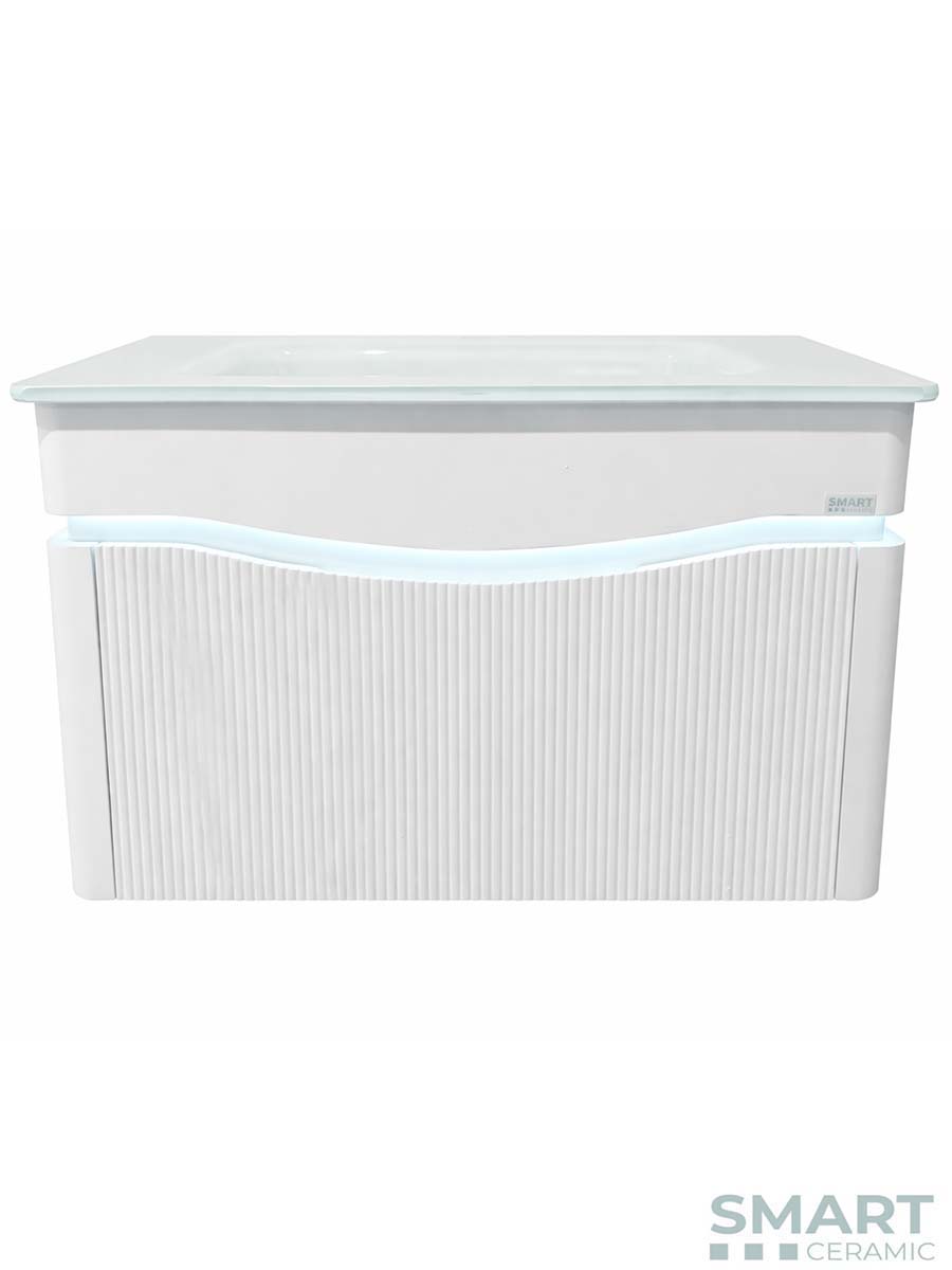 Lavabo sa ormarićem Modena 80cm Lavabo sa ormarićem Modena 80cm