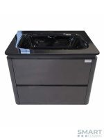 Lavabo sa ormarićem Trevizo 80cm