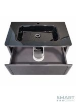 Lavabo sa ormarićem Trevizo 80cm-2