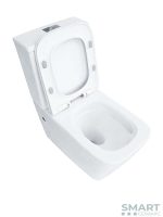Monoblok Tervido BTW sa daskom Rimless Tornado-2