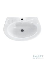 Lavabo Royal 47x36.5cm Smart Ceramic