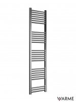 Sušač hrom 400x1800mm Warme Werra