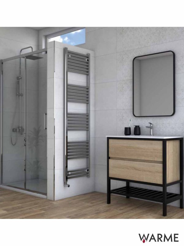 Sušač hrom 400x1800mm Warme Werra-3
