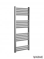 Sušač hrom 500x1200mm Warme Werra