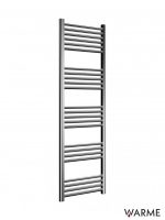 Sušač hrom 500x1600mm Warme Werra
