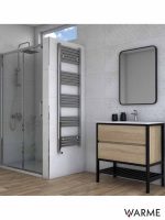 Sušač hrom 500x1600mm Warme Werra-3