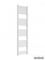 Sušač beli 400x1800mm Warme Werra