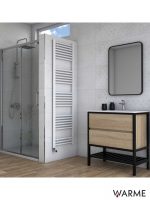 Sušač beli 400x1800mm Warme Werra-3