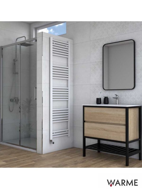 Sušač beli 400x1800mm Warme Werra-3