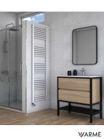 Sušač beli 500x1800mm Warme Werra-3